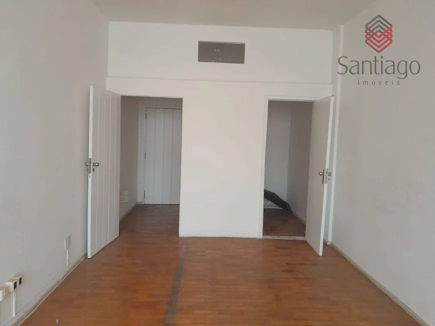 Foto 1 de Ponto Comercial à venda, 45m² em Centro, Juiz de Fora