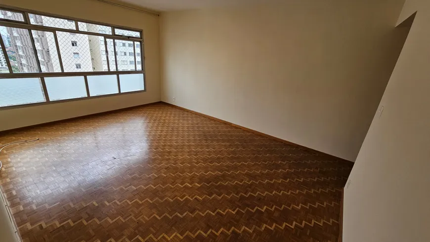 Foto 1 de Apartamento com 2 Quartos à venda, 128m² em Vila Clementino, São Paulo