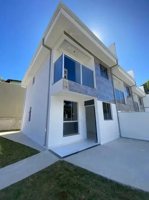 Foto 1 de Casa com 3 Quartos à venda, 120m² em Vila Clóris, Belo Horizonte