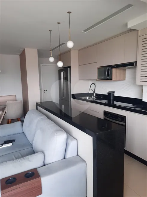 Foto 1 de Apartamento com 3 Quartos à venda, 80m² em Vila Formosa, São Paulo