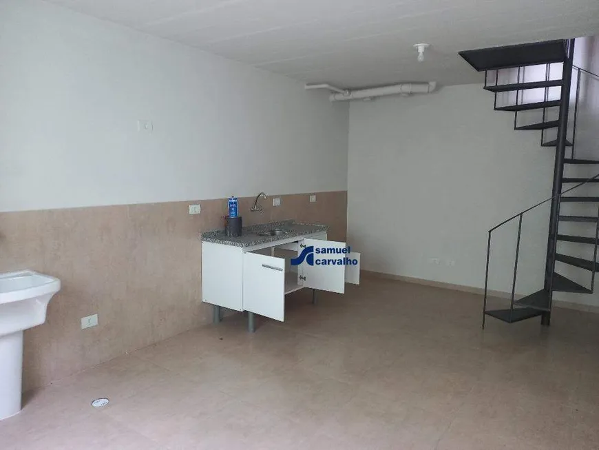 Foto 1 de Casa com 4 Quartos à venda, 120m² em Bom Retiro, São Paulo