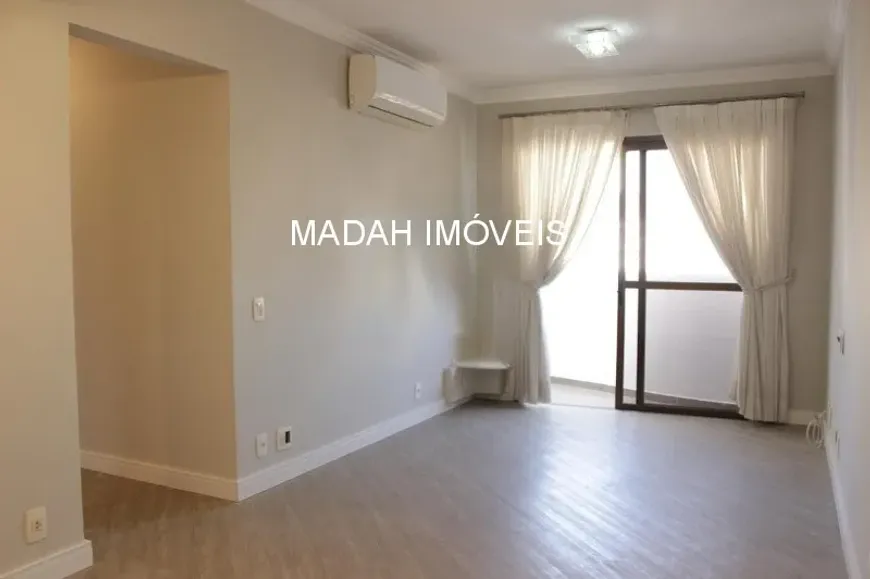 Foto 1 de Apartamento com 3 Quartos para alugar, 70m² em Pinheiros, São Paulo