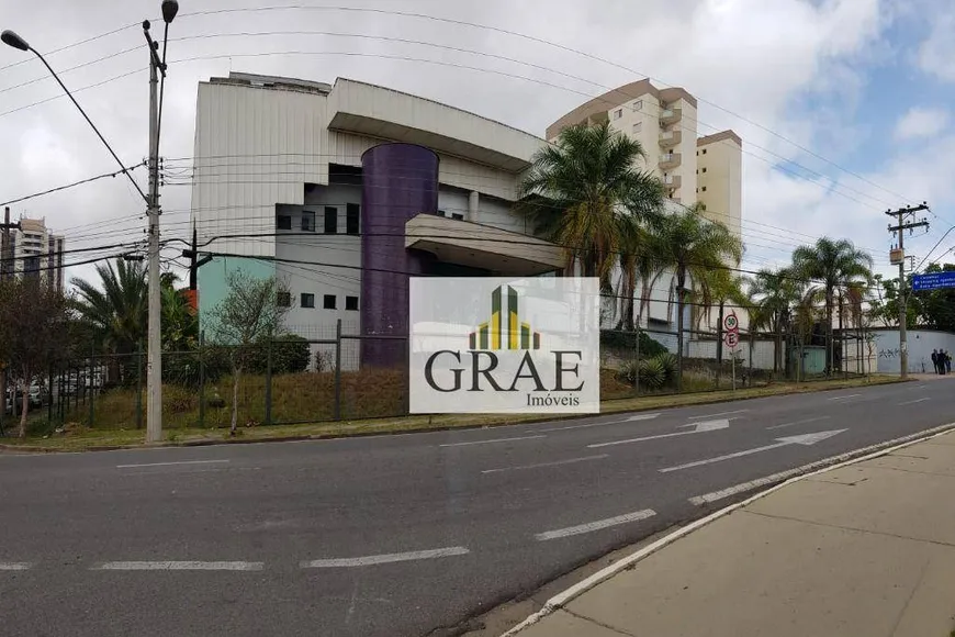 Foto 1 de Galpão/Depósito/Armazém para alugar, 1370m² em Parque Campolim, Sorocaba