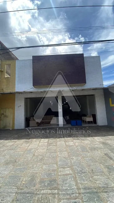 Foto 1 de Ponto Comercial à venda, 330m² em Liberdade, Campina Grande