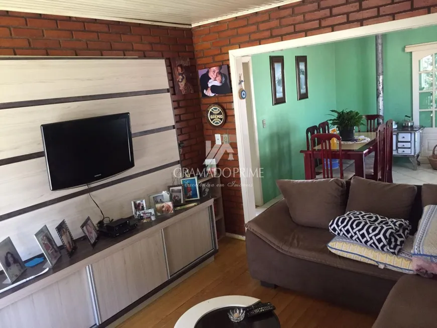 Foto 1 de Casa com 5 Quartos à venda, 90m² em Sao Jose, Canela