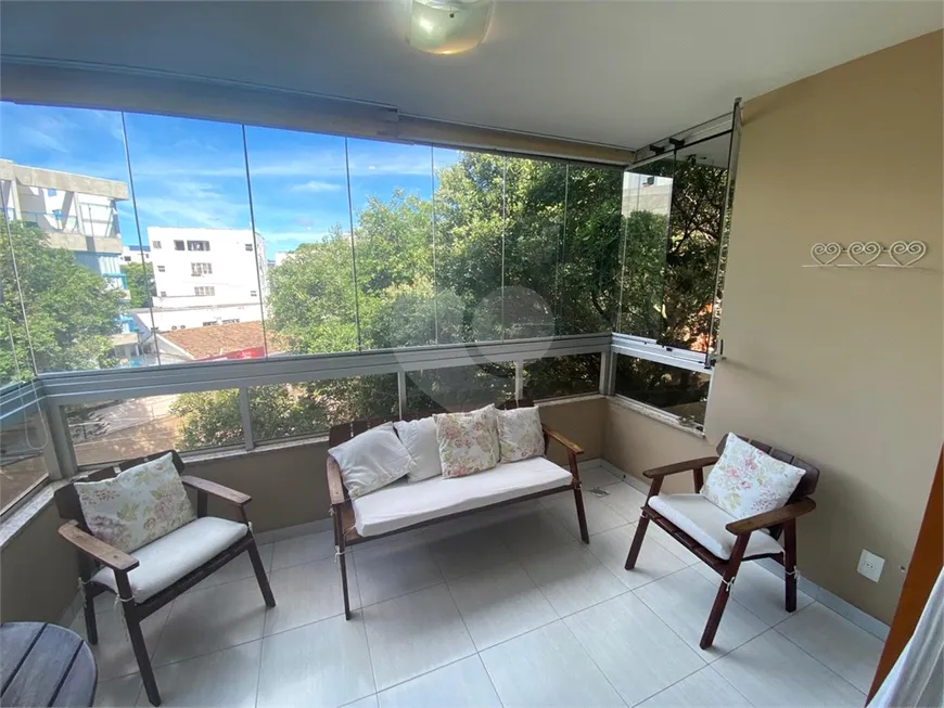 Foto 1 de Apartamento com 3 Quartos à venda, 130m² em Jardim da Penha, Vitória