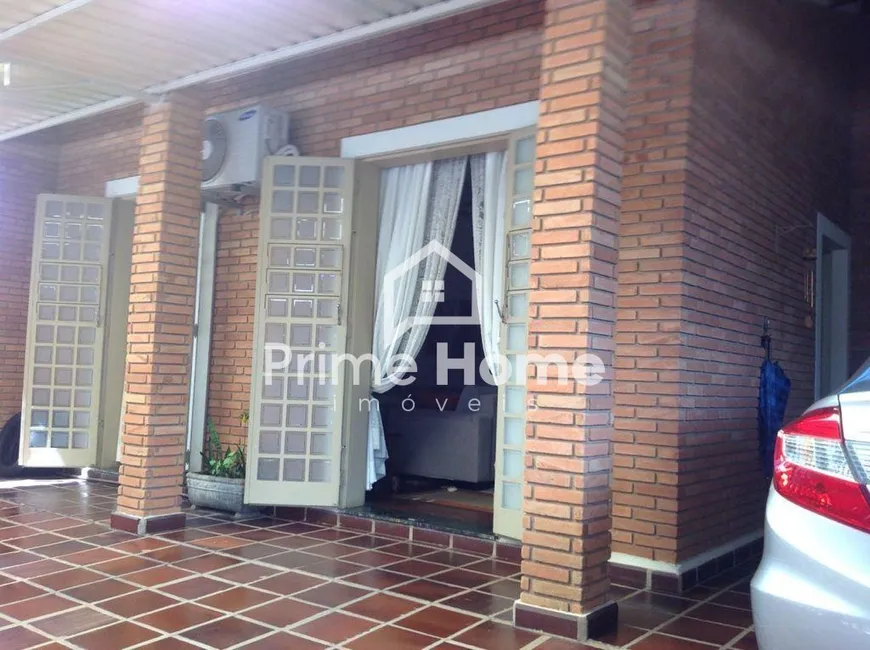 Foto 1 de Casa com 3 Quartos à venda, 205m² em Jardim Santa Genebra, Campinas