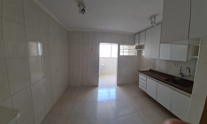 Foto 1 de Apartamento com 3 Quartos à venda, 102m² em Jardim Aeroporto, São Paulo