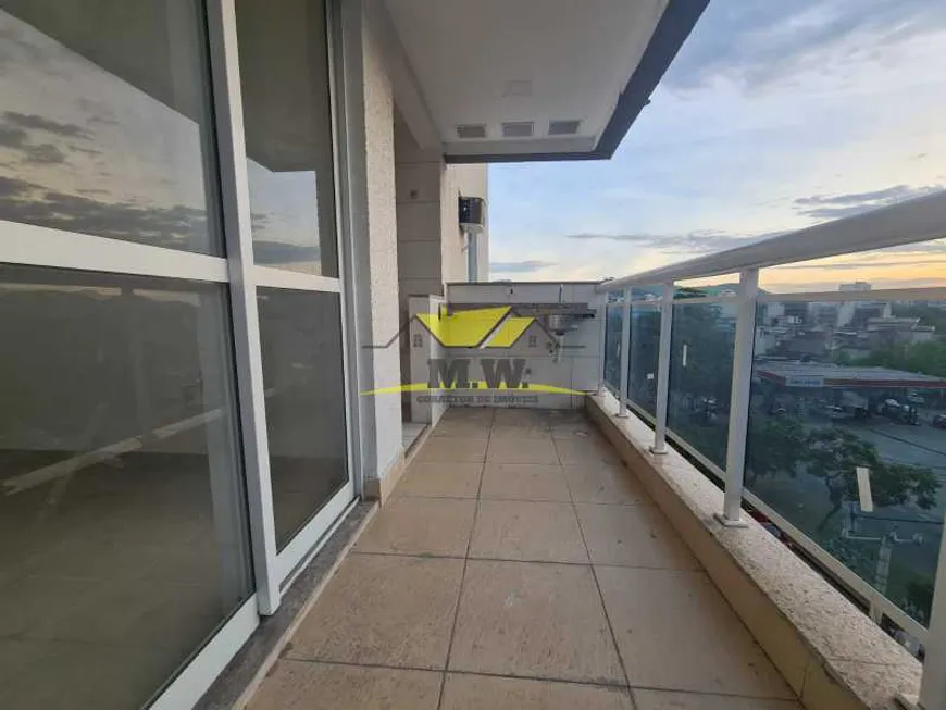 Foto 1 de Apartamento com 2 Quartos à venda, 68m² em Brás de Pina, Rio de Janeiro