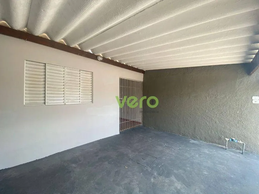 Foto 1 de Casa com 2 Quartos à venda, 89m² em Jardim Europa I, Santa Bárbara D'Oeste