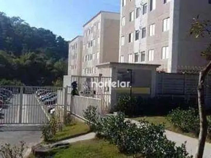 Foto 1 de Apartamento com 3 Quartos à venda, 55m² em Jaragua, São Paulo