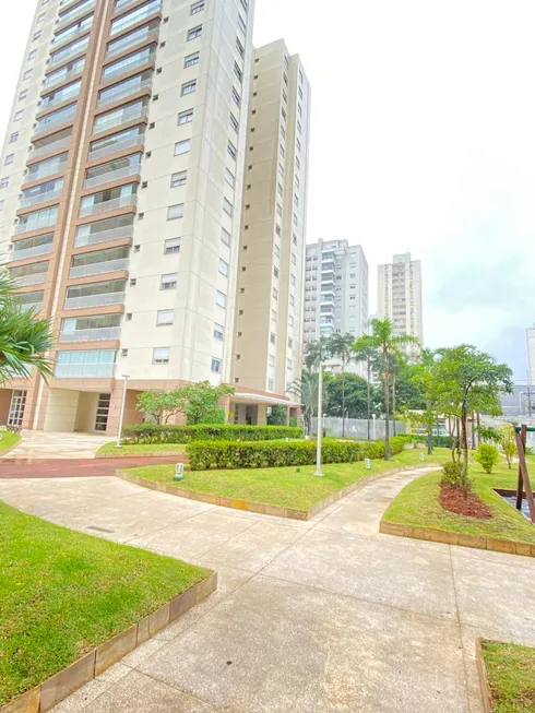 Foto 1 de Apartamento com 4 Quartos à venda, 121m² em Alto da Mooca, São Paulo