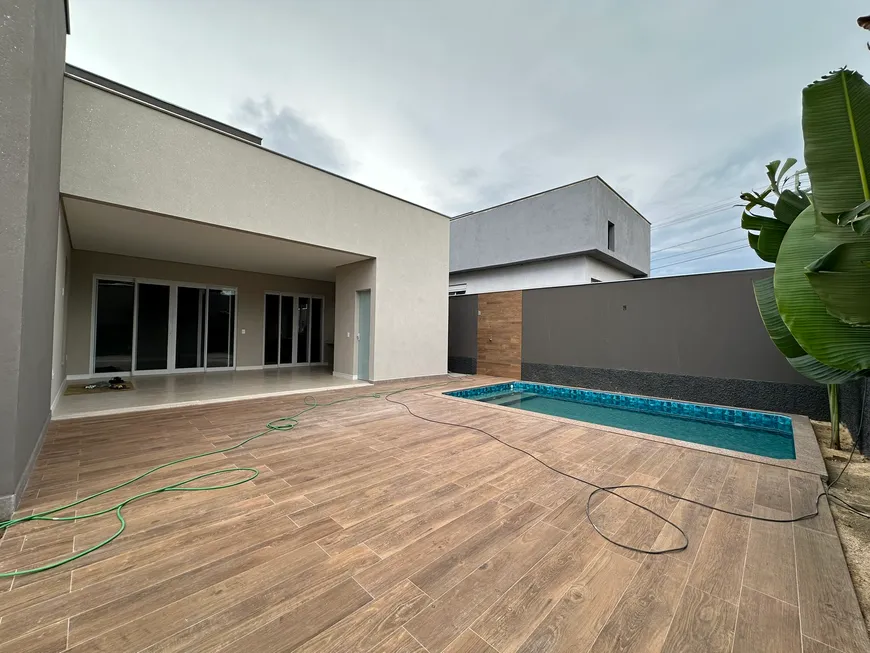 Foto 1 de Casa de Condomínio com 4 Quartos à venda, 200m² em Residencial Montserrat, Betim