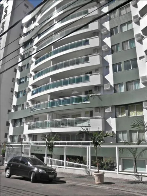 Foto 1 de Apartamento com 3 Quartos à venda, 90m² em Jardim Vinte e Cinco de Agosto, Duque de Caxias
