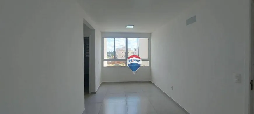 Foto 1 de Apartamento com 2 Quartos para alugar, 52m² em Loteamento Parque Real Guacu, Mogi Guaçu