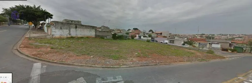 Foto 1 de Lote/Terreno à venda, 999m² em Jardim Maria Eugenia, Sorocaba