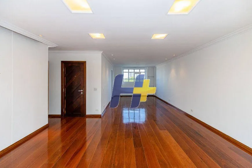 Foto 1 de Apartamento com 3 Quartos à venda, 183m² em Chácara Santo Antônio, São Paulo