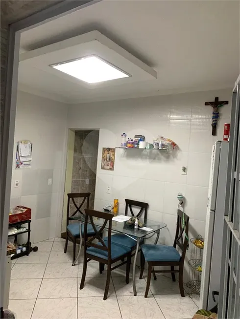 Foto 1 de Casa de Condomínio com 5 Quartos à venda, 180m² em Itaquera, São Paulo