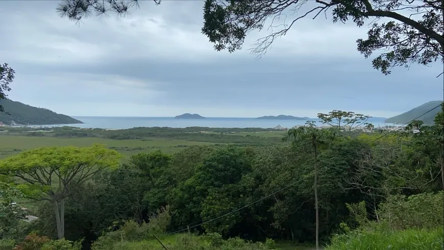 Foto 1 de Lote/Terreno à venda, 20000m² em Pântano do Sul, Florianópolis