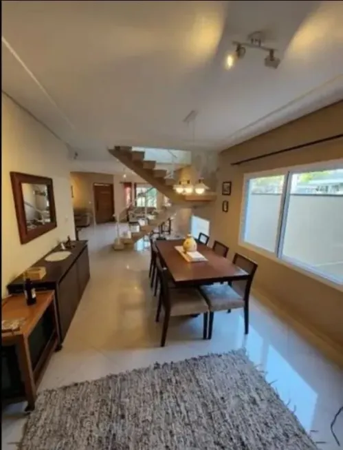 Foto 1 de Casa de Condomínio com 2 Quartos à venda, 225m² em Urbanova VII, São José dos Campos