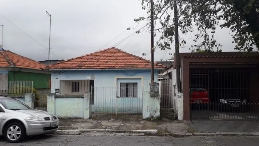 Foto 1 de Casa com 2 Quartos à venda, 300m² em Vila Dr. Eiras, São Paulo