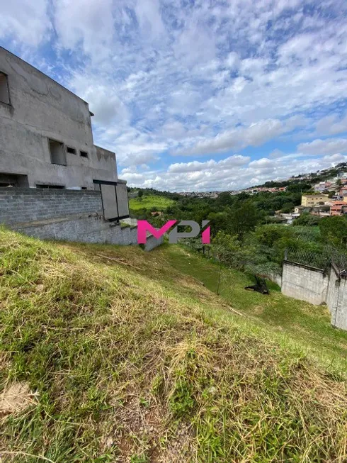 Foto 1 de Lote/Terreno à venda, 460m² em Caxambú, Jundiaí