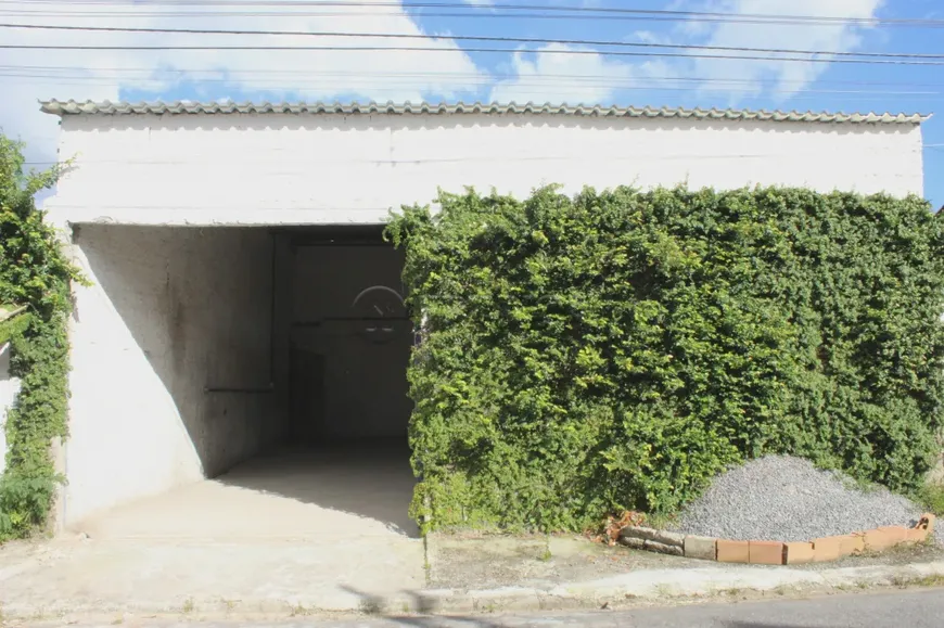 Foto 1 de Galpão/Depósito/Armazém para alugar, 120m² em Cidade Jardim, Jacareí