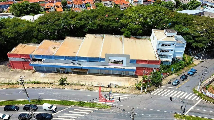 Foto 1 de Lote/Terreno para alugar, 2350m² em Matadouro, Bragança Paulista