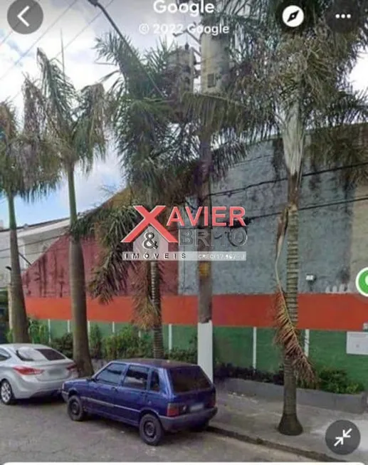 Foto 1 de Galpão/Depósito/Armazém à venda, 1200m² em Km 58 Castelo, São Paulo