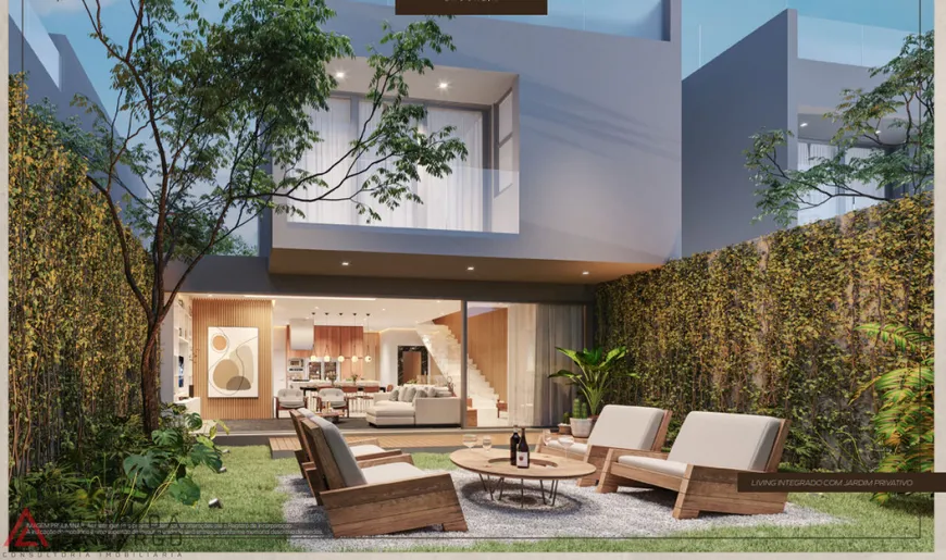 Foto 1 de Casa de Condomínio com 4 Quartos à venda, 483m² em Brooklin, São Paulo