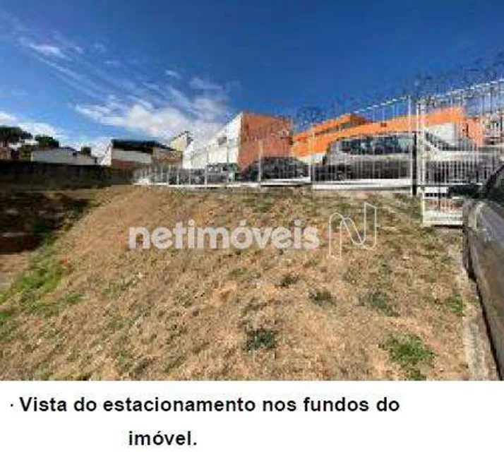 Foto 1 de Ponto Comercial à venda, 2731m² em Venda Nova, Belo Horizonte