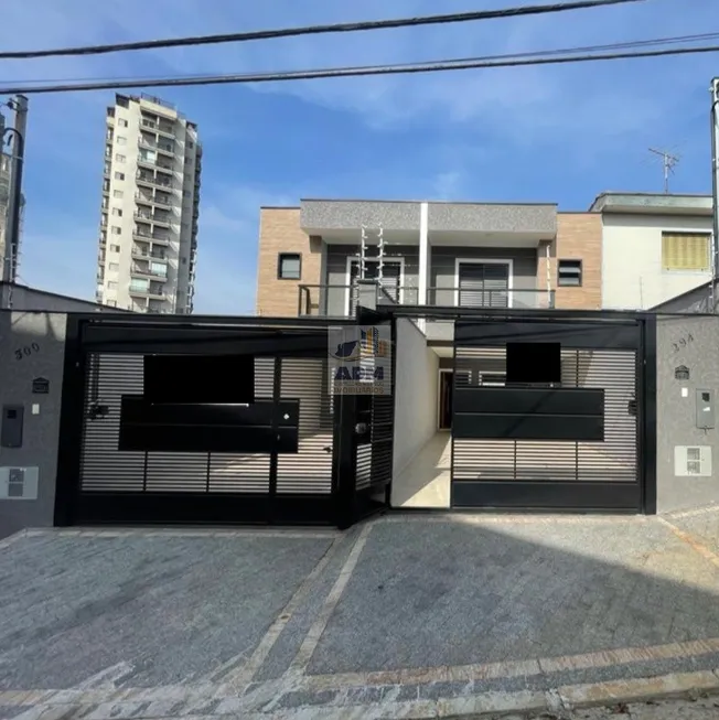 Foto 1 de Sobrado com 3 Quartos à venda, 170m² em Vila Carrão, São Paulo