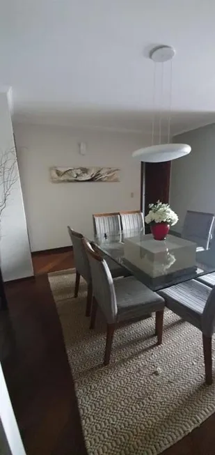 Foto 1 de Apartamento com 3 Quartos à venda, 150m² em Jardim Girassol, Americana