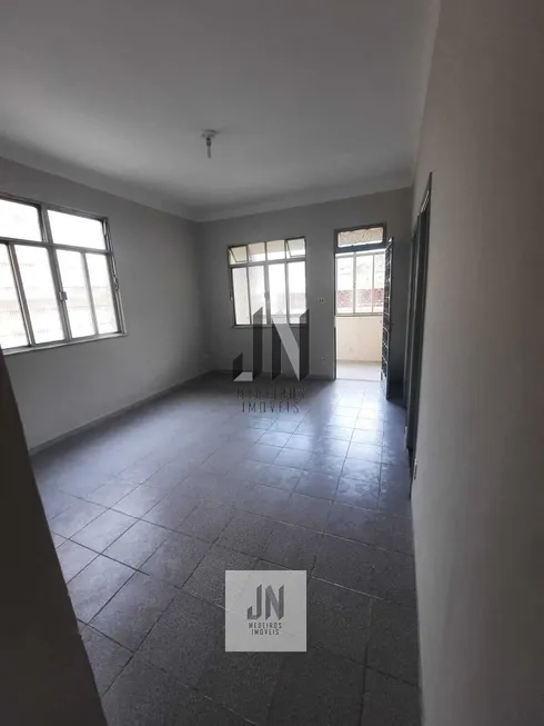 Foto 1 de Apartamento com 2 Quartos para alugar, 77m² em  Vila Valqueire, Rio de Janeiro