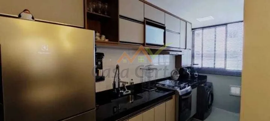 Foto 1 de Apartamento com 2 Quartos à venda, 54m² em Loteamento Parque Real Guacu, Mogi Guaçu