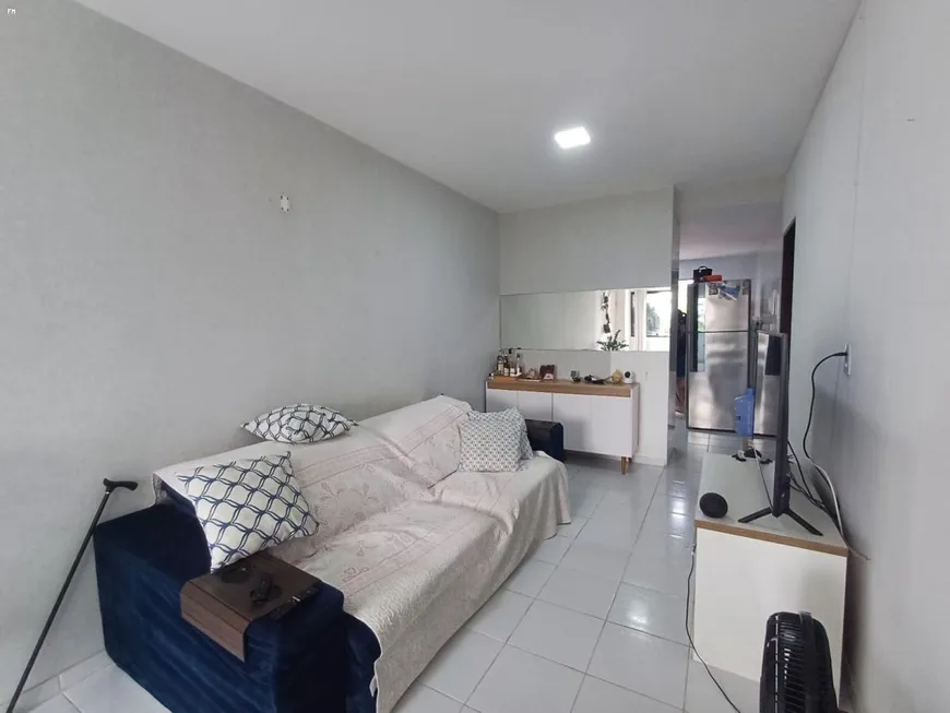 Foto 1 de Apartamento com 3 Quartos à venda, 75m² em Aeroclube, João Pessoa
