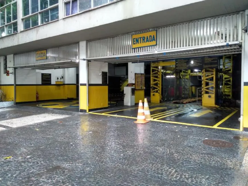 Foto 1 de  para alugar em Copacabana, Rio de Janeiro