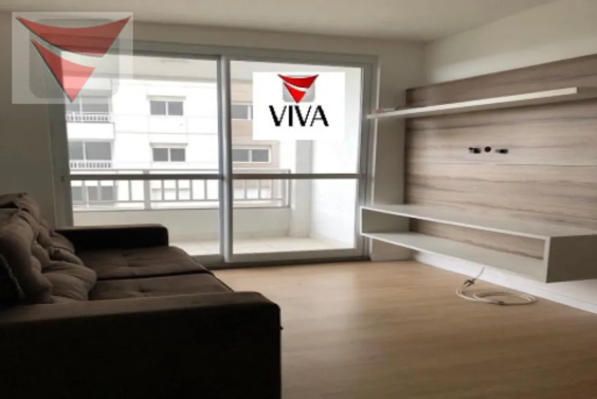 Foto 1 de Apartamento com 2 Quartos para alugar, 51m² em Farrapos, Porto Alegre