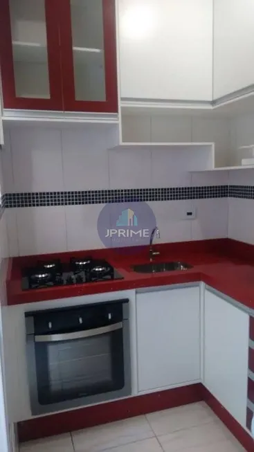 Foto 1 de Apartamento com 2 Quartos à venda, 50m² em Jardim Santo Alberto, Santo André