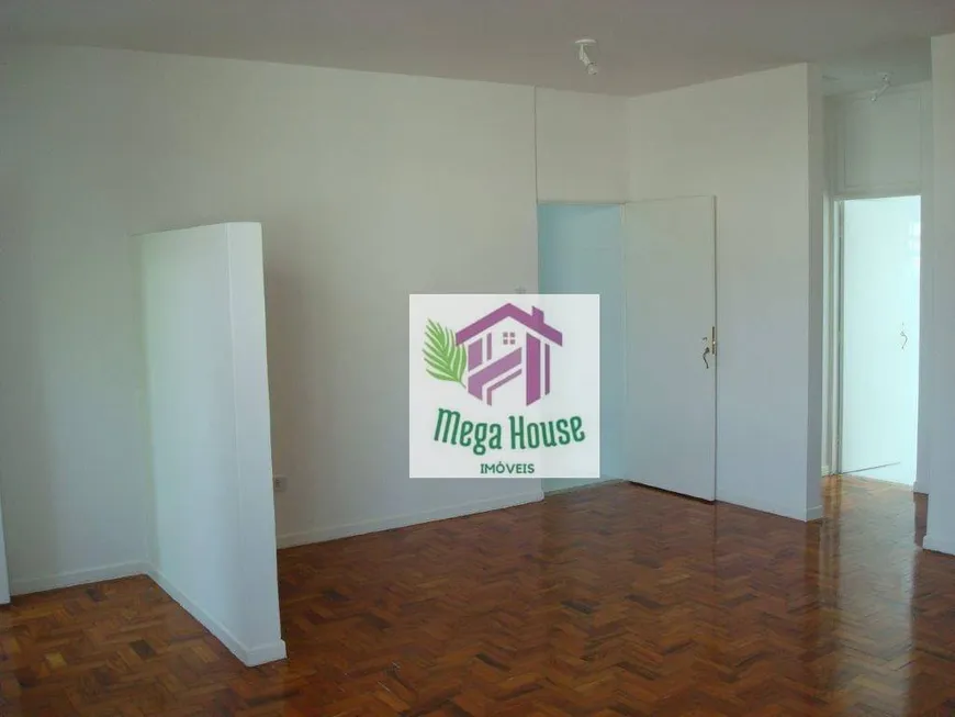 Foto 1 de Apartamento com 2 Quartos para alugar, 70m² em Vila Monumento, São Paulo