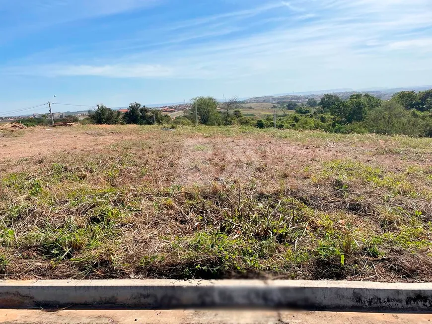 Foto 1 de Lote/Terreno à venda, 225m² em Campestre, Piracicaba