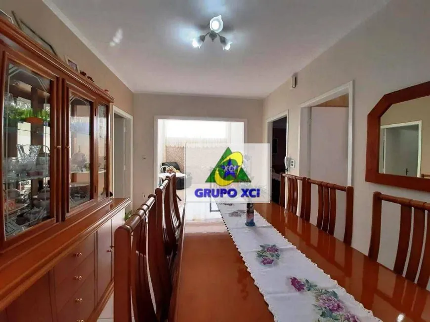 Foto 1 de Casa com 3 Quartos à venda, 232m² em Jardim Nilópolis, Campinas