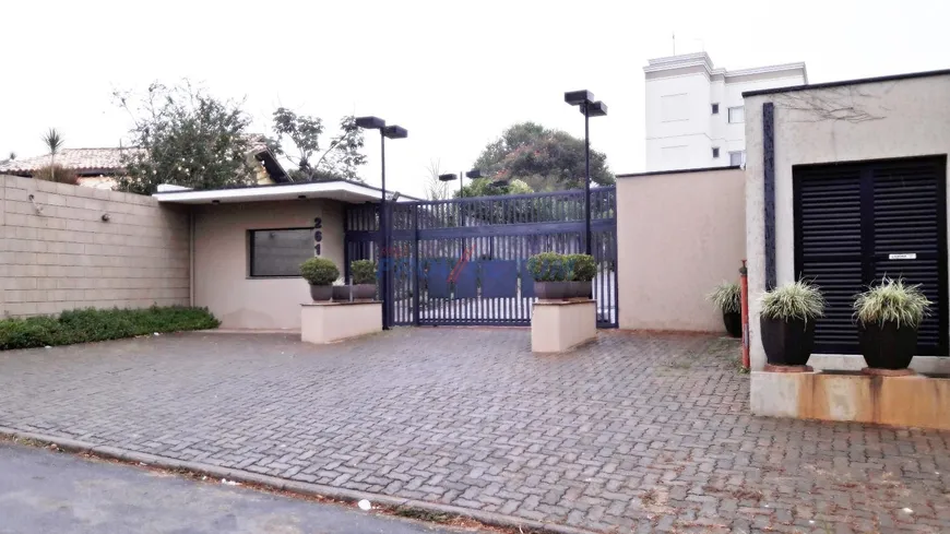 Foto 1 de Apartamento com 2 Quartos à venda, 63m² em Vila Jose Paulino Nogueira, Paulínia