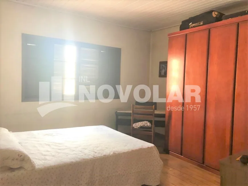 Foto 1 de Casa com 2 Quartos à venda, 134m² em Vila Maria, São Paulo