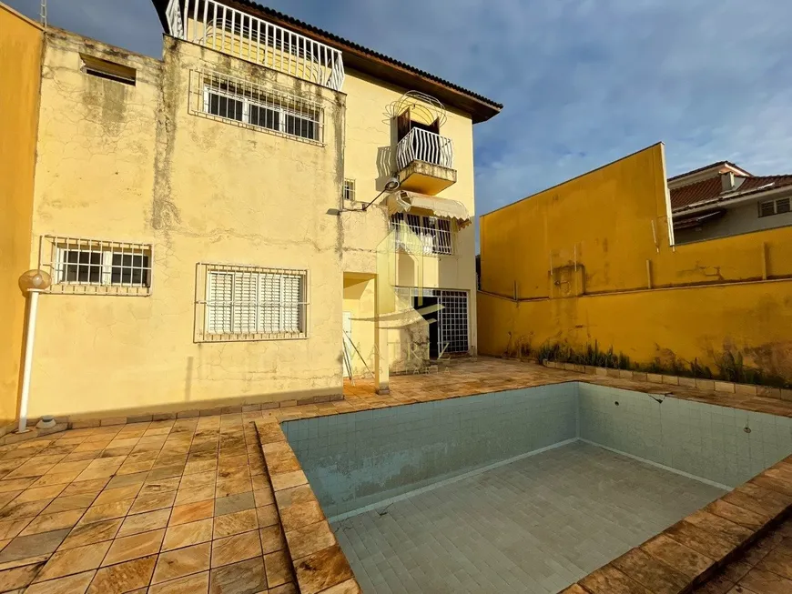 Foto 1 de Casa com 2 Quartos à venda, 253m² em Jardim Sao Vicente, Franca