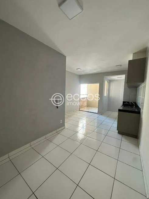 Foto 1 de Apartamento com 2 Quartos à venda, 52m² em Jardim Europa, Uberlândia