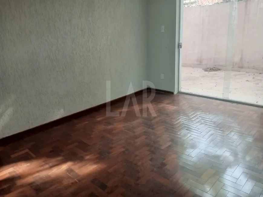 Foto 1 de Apartamento com 3 Quartos à venda, 101m² em Nova Suíssa, Belo Horizonte