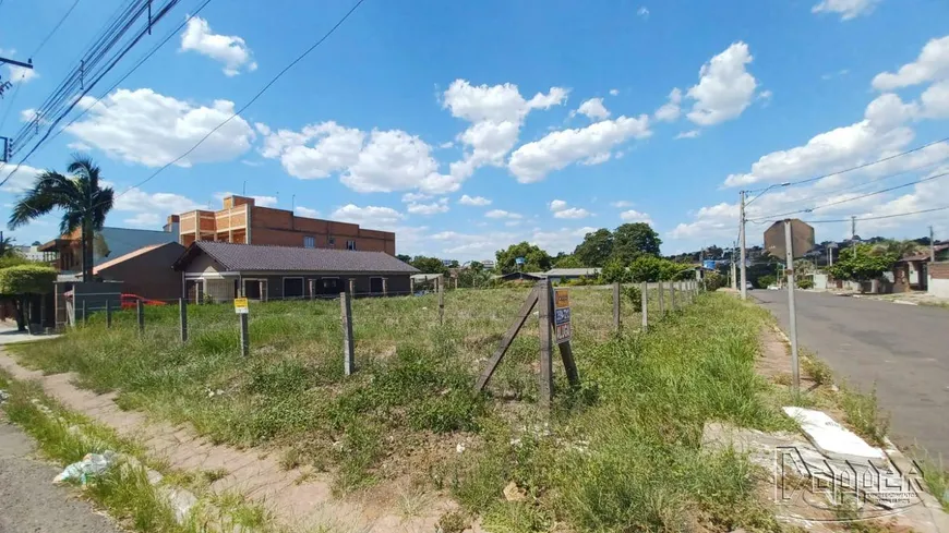 Foto 1 de Lote/Terreno para alugar em Rondônia, Novo Hamburgo