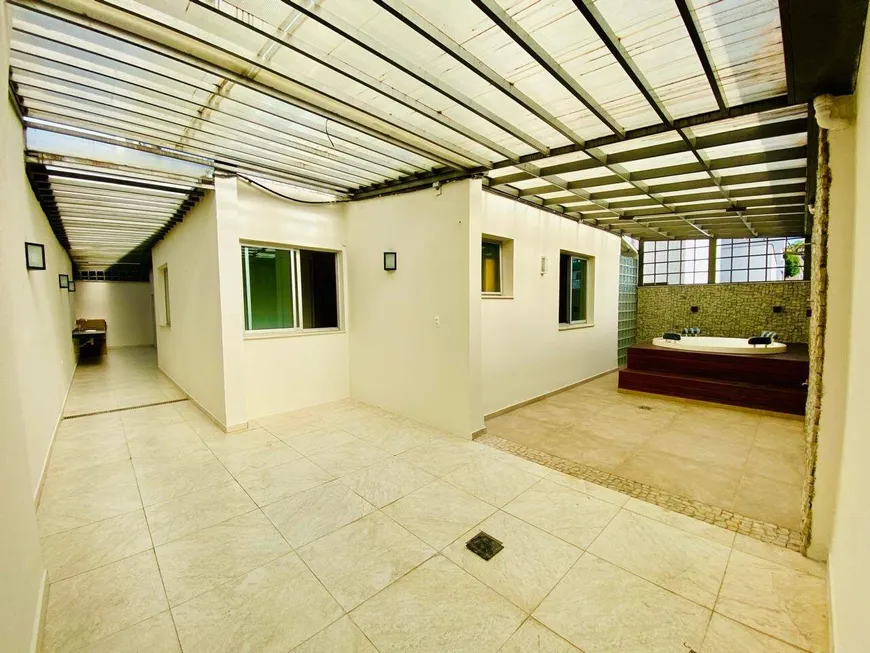 Foto 1 de Apartamento com 3 Quartos à venda, 175m² em Liberdade, Belo Horizonte