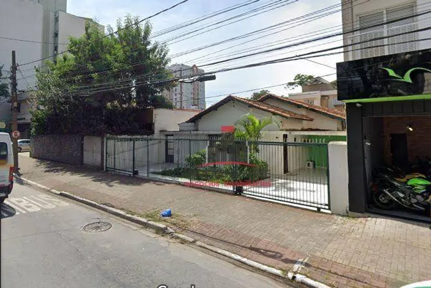 Foto 1 de Imóvel Comercial com 4 Quartos à venda, 170m² em Jardim São Dimas, São José dos Campos
